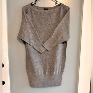 Ann Taylor Merino Wool Sweater